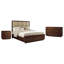 Laurel Canyon Casa Del Mar Upholstered Bed-16140697
