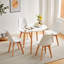 4 - Person Dining Set-91083957-91083975