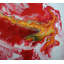 Birds of Paradise Painting