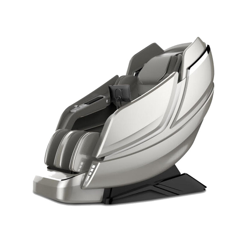 Fauteuil de massage Dios 8d Dual Core Air Tech Touch