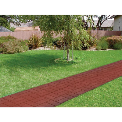 16'' x 16'' Paving Stone