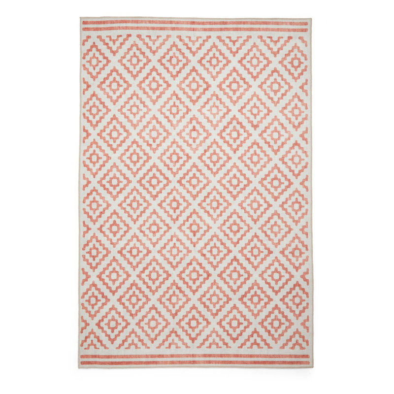 Zaid Area Rug, Runner 61 x 170cm