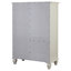 Commode décorative 8 tiroirs