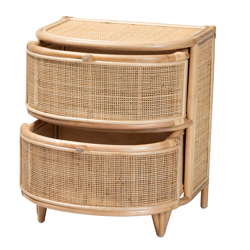 Alevia Nightstand