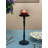 12'' H Metal Tabletop Candlestick-9382544
