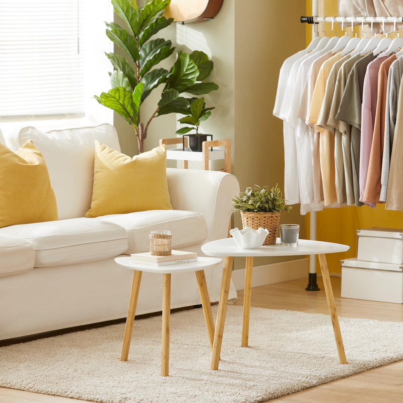 Auretta Nesting Tables