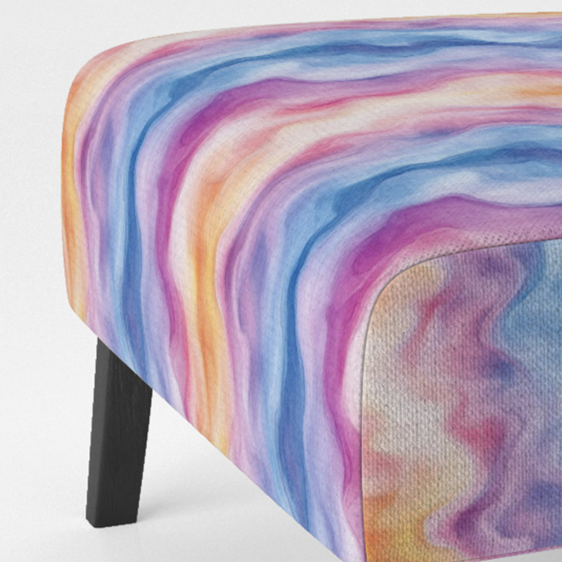 Fauteuil de chambre Teens Cosmic, Pantoufle sans accoudoirs