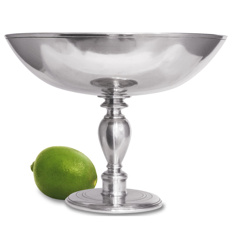 Venezia Pedestal Bowl