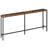Prebo Console Table Behind Couch Narrow Entryway Table-412265777-431256783