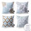 Ensemble de coussins décoratifs Modern Abstract-1836079690-1821476618
