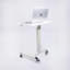 Bureau compact et ajustable Compact Tech