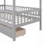 Lit en bois avec deux tiroirs-1182005474-1182005473