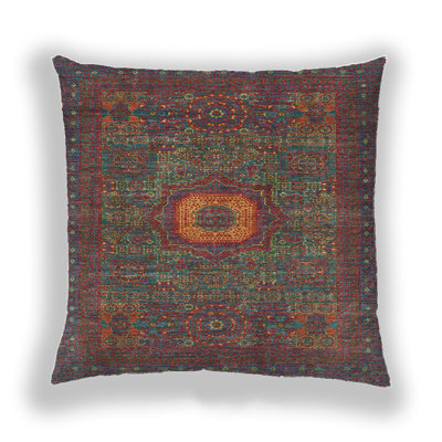 Coussin Abstract 1478