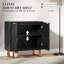 76.5cm Sideboard