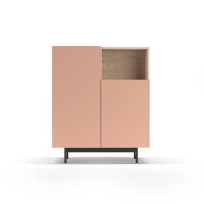 Eliscar Rectangle Accent Chest