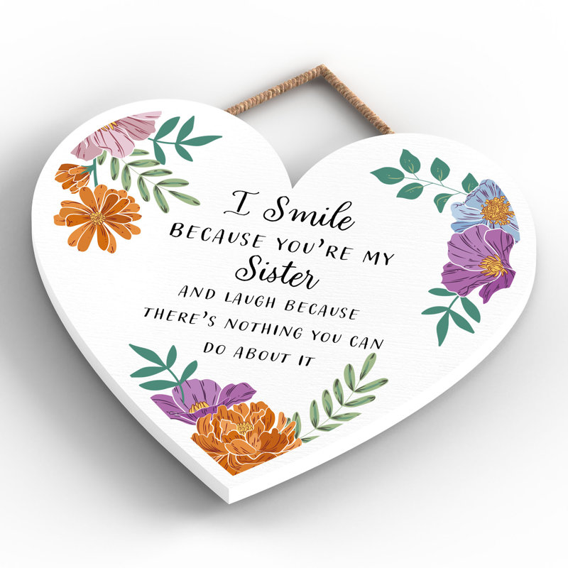 Laforge Plants & Flowers Wall Decor