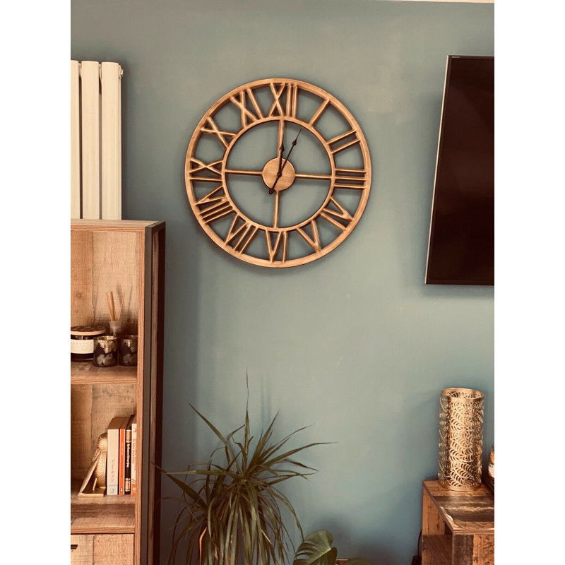 Torquay Wall Clock