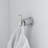 4 - Piece Bathroom Hardware Set-78545236