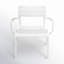 Fauteuil club d'extérieur Ruta Paris-706070792