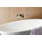 Kingston Brass Two-Handle 3-Hole Wall Mount Roman Tub Faucet-98054945-98054943