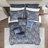 Brystol Luxury 24-Piece Bedding Set-820313006-904720287