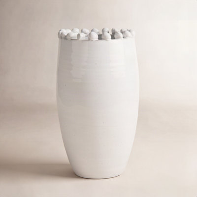 Watson Ceramic / Porcelain Table Vase