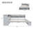 Full Size Daybed with Storage Cabinets, Shoe Cabinet and USB Ports-1083326046