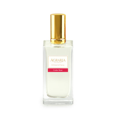 Airessence cèdre rose