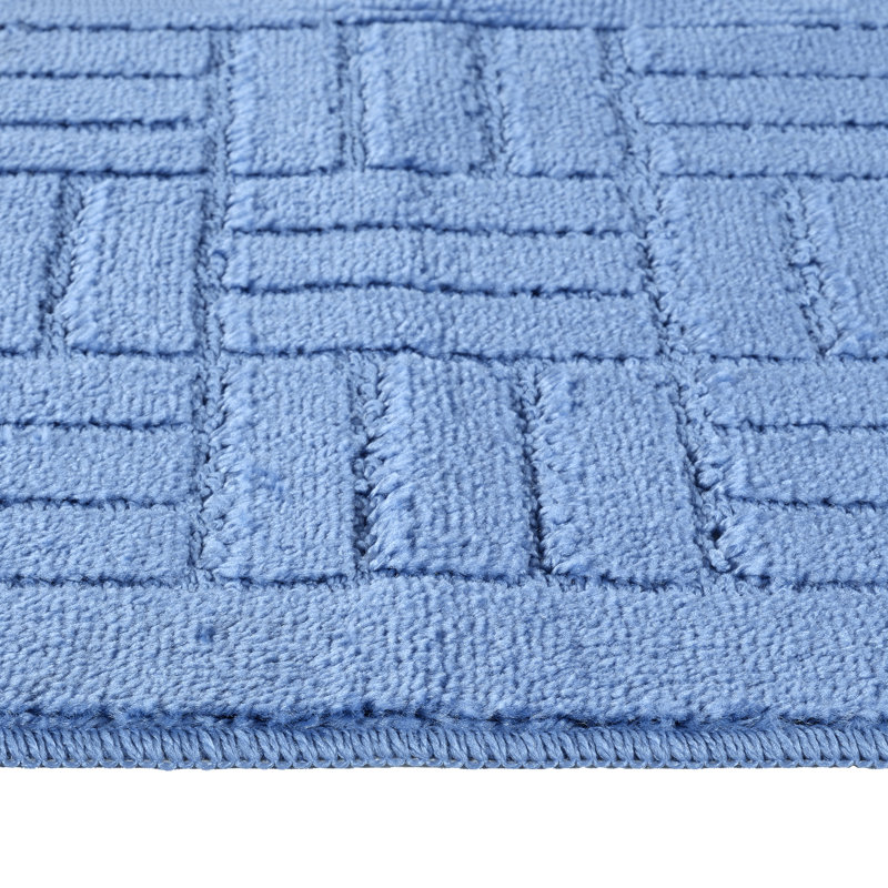 Reagyn Geometric Indoor Doormat
