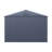 Elite Steel Storage Shed, 10X12, Anthracite-78950343