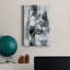Indian Lore I - peinture sur toile tendue-1325399535