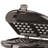 Brentwood Appliances Waffle Maker-9546337