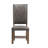 Vintondale 19'' H Upholstered Side Chair