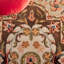 Tapis oriental en laine touffeté à la main Classic-92418011