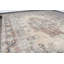 Tapis classique en laine beige 8,1 x 11,5 pi