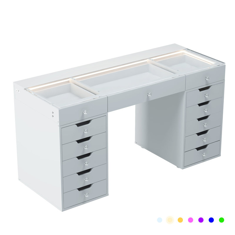 Manit Vanity