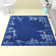 Williamsburg Abstract Hand Woven Area Rug