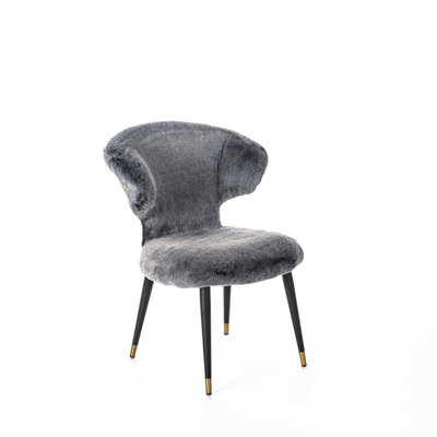 Abileigh Upholstered Armchair