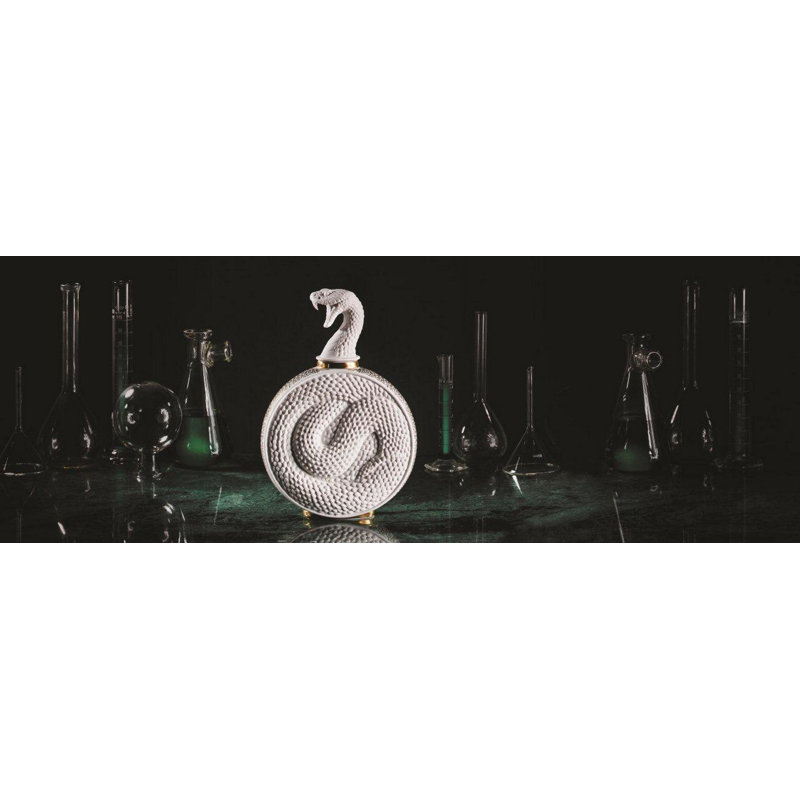 Poison Handcrafted Porcelain China Decorative Bottles