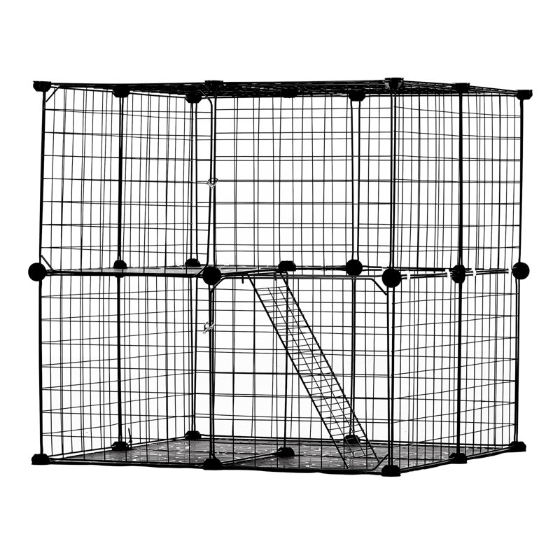 Cat Cage
