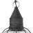 Cape Cod Jolie 1-Light Outdoor Hanging Lantern-887500775