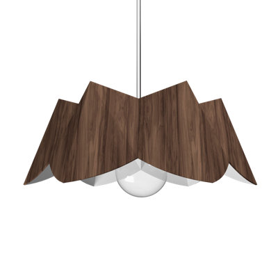 Physalis 1 - Light Pendant