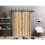 Porte pliante en bois massif massif-93679841-93679842