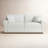 Shannon Upholstered 36'' Sleeper Sofa-887445402-837309886