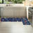 Water Resistant Non-Skid Kitchen Mat