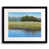 Black Framed Paper selected