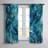 Semi Sheer Curtain Panel Pair-331738269