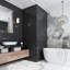 4" x 12" Marble Look Subway Wall & Floor Tile
