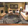 Kirkbride Wool Abstract Indoor Rug