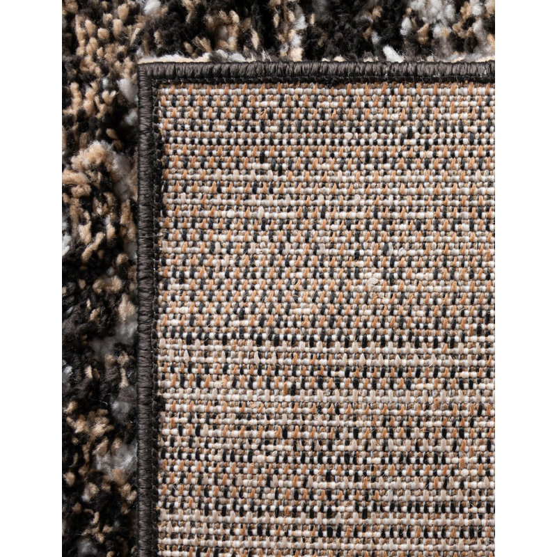 Tapis Silt Ulysses, Tapis de couloir 2 pi 7 po x 10 pi